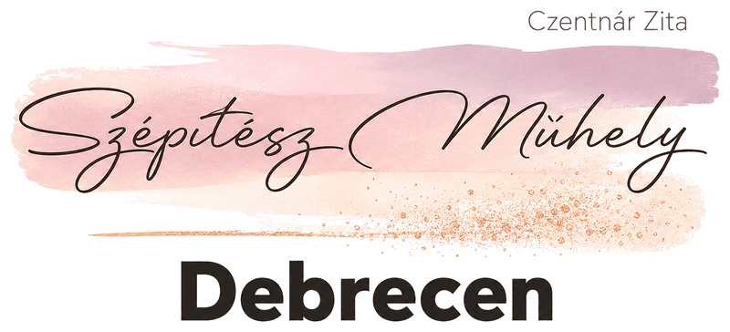 Szépítész Műhely – Czentnár Zita, Debrecen